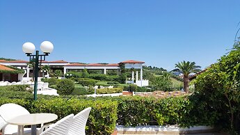 Alexandros Palace