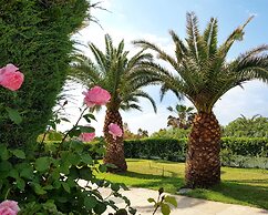 Alexandros Palace