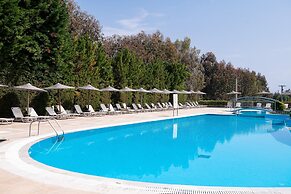 Alexandros Palace
