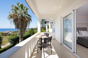 Alexandros Palace