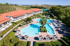 Alexandros Palace