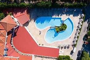 Alexandros Palace