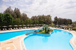 Alexandros Palace