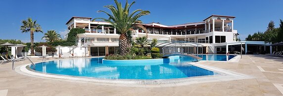 Alexandros Palace