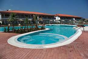 Alexandros Palace