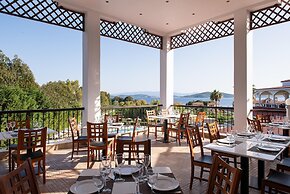 Alexandros Palace