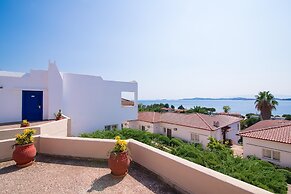 Alexandros Palace