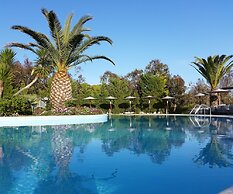 Alexandros Palace
