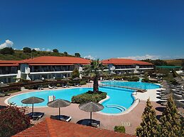 Alexandros Palace
