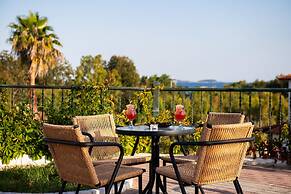 Alexandros Palace