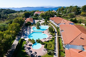 Alexandros Palace