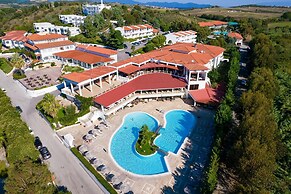 Alexandros Palace