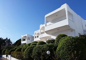 Alexandros Palace
