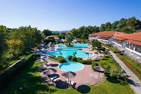 Alexandros Palace
