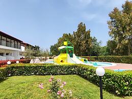 Alexandros Palace