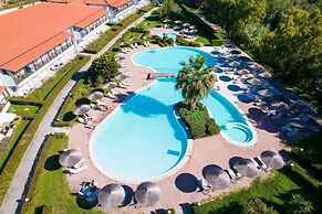 Alexandros Palace
