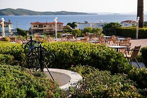 Alexandros Palace