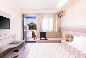 Alexandros Palace