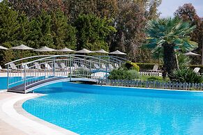 Alexandros Palace