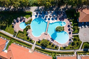 Alexandros Palace