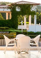 Alexandros Palace