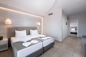 Alexandros Palace