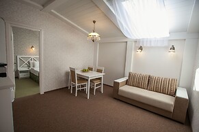 Hotel Litera