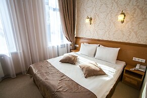 Hotel Litera