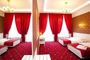 Hotel Litera
