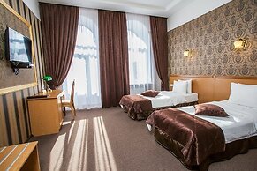 Hotel Litera