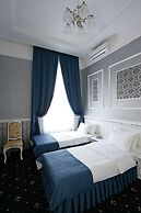 Hotel Litera