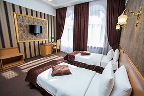 Hotel Litera
