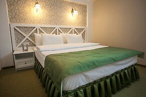 Hotel Litera
