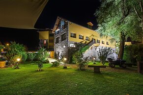 Hotel Castellarnau