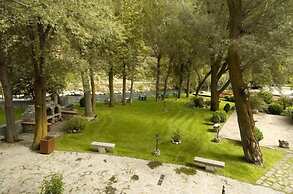 Hotel Castellarnau