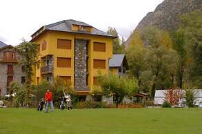 Hotel Castellarnau