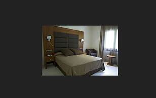 Hotel Castellarnau