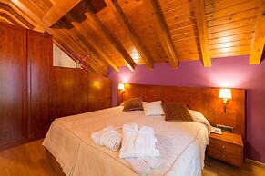 Hotel Castellarnau