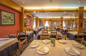 Hotel Castellarnau