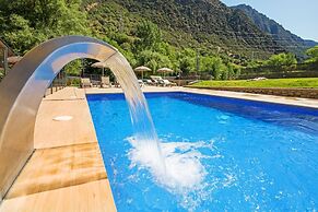 Hotel Castellarnau