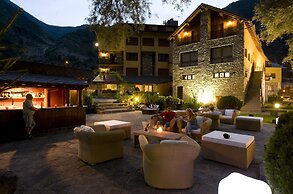 Hotel Castellarnau