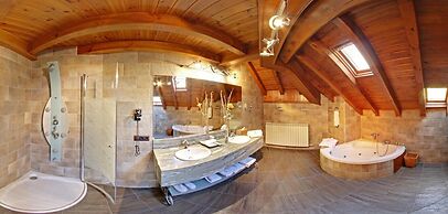 Hotel Castellarnau
