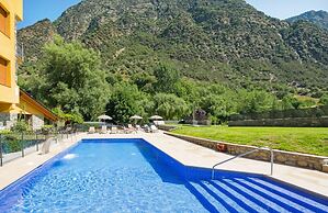 Hotel Castellarnau