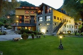 Hotel Castellarnau