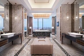 Sheraton Qingdao Licang Hotel