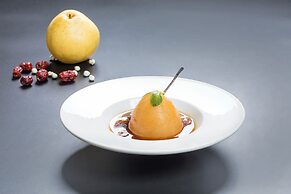 Sheraton Qingdao Licang Hotel