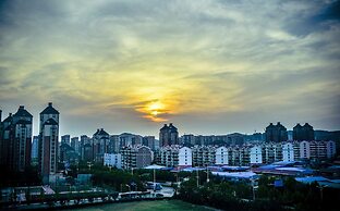 Sheraton Qingdao Licang Hotel
