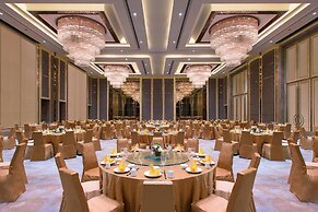Sheraton Qingdao Licang Hotel
