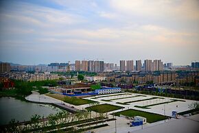 Sheraton Qingdao Licang Hotel