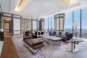 Sheraton Qingdao Licang Hotel